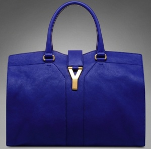 YSL Chyc handbag in medium
